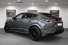 Lamborghini Urus V8 BiTurbo - U1808