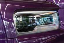 Rolls-Royce Cullinan V12 Black Badge - U1809