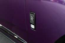 Rolls-Royce Cullinan V12 Black Badge - U1809