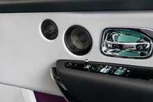 Rolls-Royce Cullinan V12 Black Badge - U1809