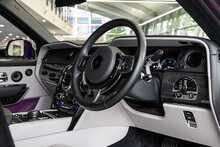 Rolls-Royce Cullinan V12 Black Badge - U1809