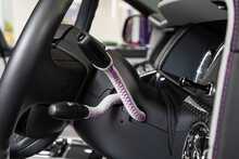 Rolls-Royce Cullinan V12 Black Badge - U1809