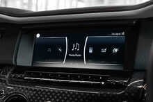 Rolls-Royce Cullinan V12 Black Badge - U1809