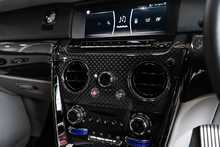 Rolls-Royce Cullinan V12 Black Badge - U1809