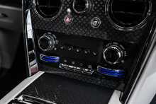 Rolls-Royce Cullinan V12 Black Badge - U1809