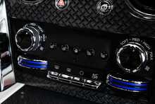 Rolls-Royce Cullinan V12 Black Badge - U1809