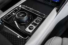 Rolls-Royce Cullinan V12 Black Badge - U1809