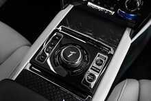Rolls-Royce Cullinan V12 Black Badge - U1809