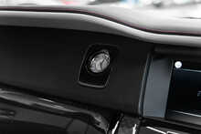 Rolls-Royce Cullinan V12 Black Badge - U1809