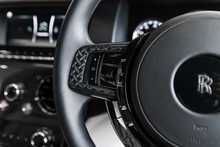 Rolls-Royce Cullinan V12 Black Badge - U1809