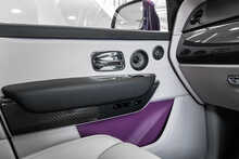 Rolls-Royce Cullinan V12 Black Badge - U1809