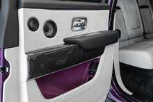 Rolls-Royce Cullinan V12 Black Badge - U1809