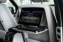 Rolls-Royce Cullinan V12 Black Badge - U1809