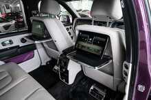 Rolls-Royce Cullinan V12 Black Badge - U1809