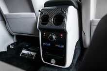 Rolls-Royce Cullinan V12 Black Badge - U1809