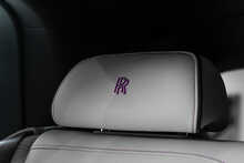 Rolls-Royce Cullinan V12 Black Badge - U1809