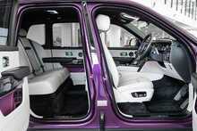 Rolls-Royce Cullinan V12 Black Badge - U1809