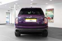 Rolls-Royce Cullinan V12 Black Badge - U1809