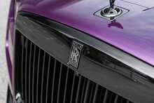 Rolls-Royce Cullinan V12 Black Badge - U1809