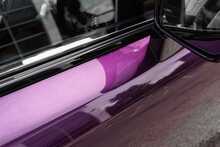 Rolls-Royce Cullinan V12 Black Badge - U1809