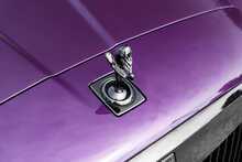 Rolls-Royce Cullinan V12 Black Badge - U1809