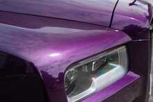 Rolls-Royce Cullinan V12 Black Badge - U1809