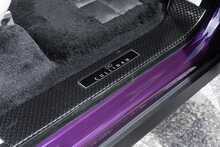 Rolls-Royce Cullinan V12 Black Badge - U1809