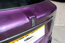 Rolls-Royce Cullinan V12 Black Badge - U1809