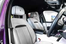 Rolls-Royce Cullinan V12 Black Badge - U1809