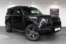 Land Rover Defender 90 D250 MHEV X-Dynamic SE - U1810