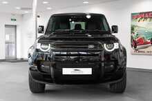 Land Rover Defender 90 D250 MHEV X-Dynamic SE - U1810
