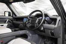 Land Rover Defender 90 D250 MHEV X-Dynamic SE - U1810