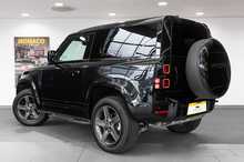 Land Rover Defender 90 D250 MHEV X-Dynamic SE - U1810