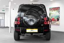 Land Rover Defender 90 D250 MHEV X-Dynamic SE - U1810