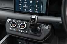 Land Rover Defender 90 D250 MHEV X-Dynamic SE - U1810