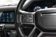 Land Rover Defender 90 D250 MHEV X-Dynamic SE - U1810