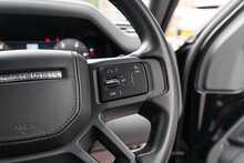 Land Rover Defender 90 D250 MHEV X-Dynamic SE - U1810