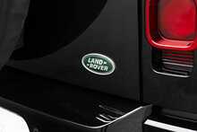 Land Rover Defender 90 D250 MHEV X-Dynamic SE - U1810