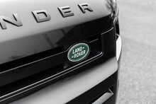 Land Rover Defender 90 D250 MHEV X-Dynamic SE - U1810