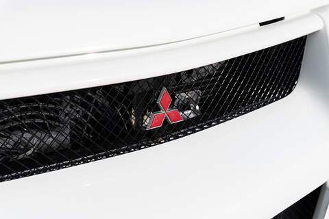 Tommi Makinen RS 2.0 5dr Saloon Manual Petrol