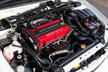 Mitsubishi Evo 6 Tommi Makinen RS - U1812