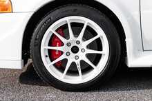 Mitsubishi Evo 6 Tommi Makinen RS - U1812