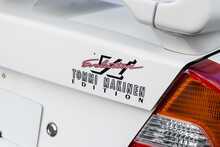 Mitsubishi Evo 6 Tommi Makinen RS - U1812