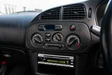 Mitsubishi Evo 6 Tommi Makinen RS - U1812