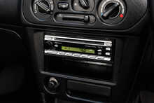 Mitsubishi Evo 6 Tommi Makinen RS - U1812