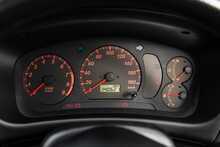 Mitsubishi Evo 6 Tommi Makinen RS - U1812