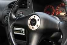 Mitsubishi Evo 6 Tommi Makinen RS - U1812