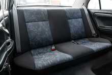 Mitsubishi Evo 6 Tommi Makinen RS - U1812