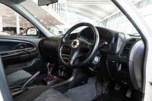 Mitsubishi Evo 6 Tommi Makinen RS - U1812