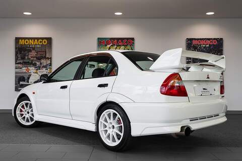 Tommi Makinen RS 2.0 5dr Saloon Manual Petrol